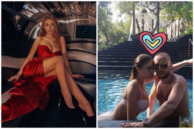 Tërhiqte paratë e “Princit Damian” për Trejsi Sejdinin, rrëfehet në gjykatë fotografi i VIP-ave, miku i miss-it rrëfen për jetën në New York