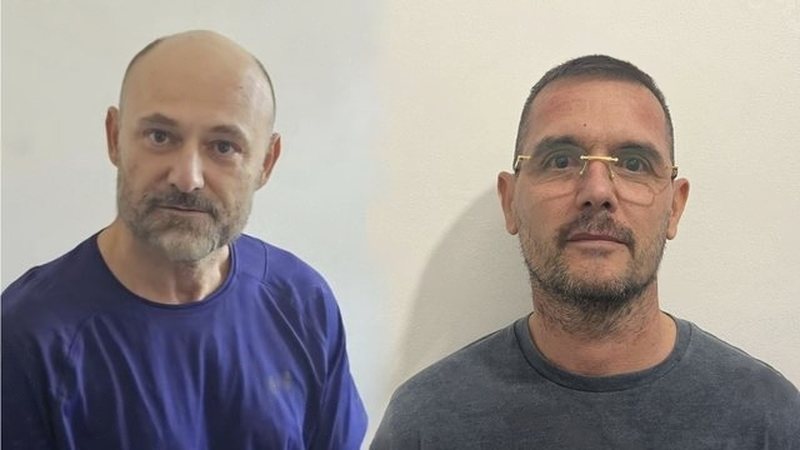 SPAK zbulon se si identifikoi Dervishajn dhe Meçen në Sky ECC