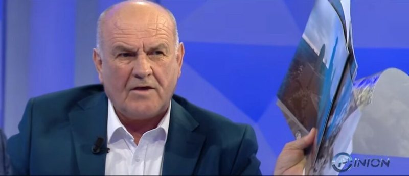 Debati për pronat në Rrjoll: Protestuesit rrahin barbarisht djalin e pronarit të tokës