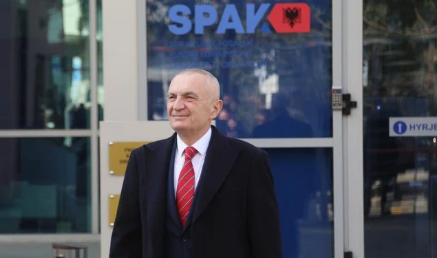Kërkoi lirimin nga burgu, Ilir Meta heq dorë nga ankimimi në Apelin e GJKKO