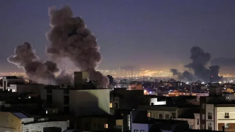 Zbulohet numri i viktimave në Iran nga sulmet izraelite dhe amerikane