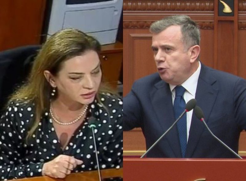 Grupi Parlamentar i PD kërkon përjashtimin me 60 ditë të Taulant Ballës nga Kuvendi