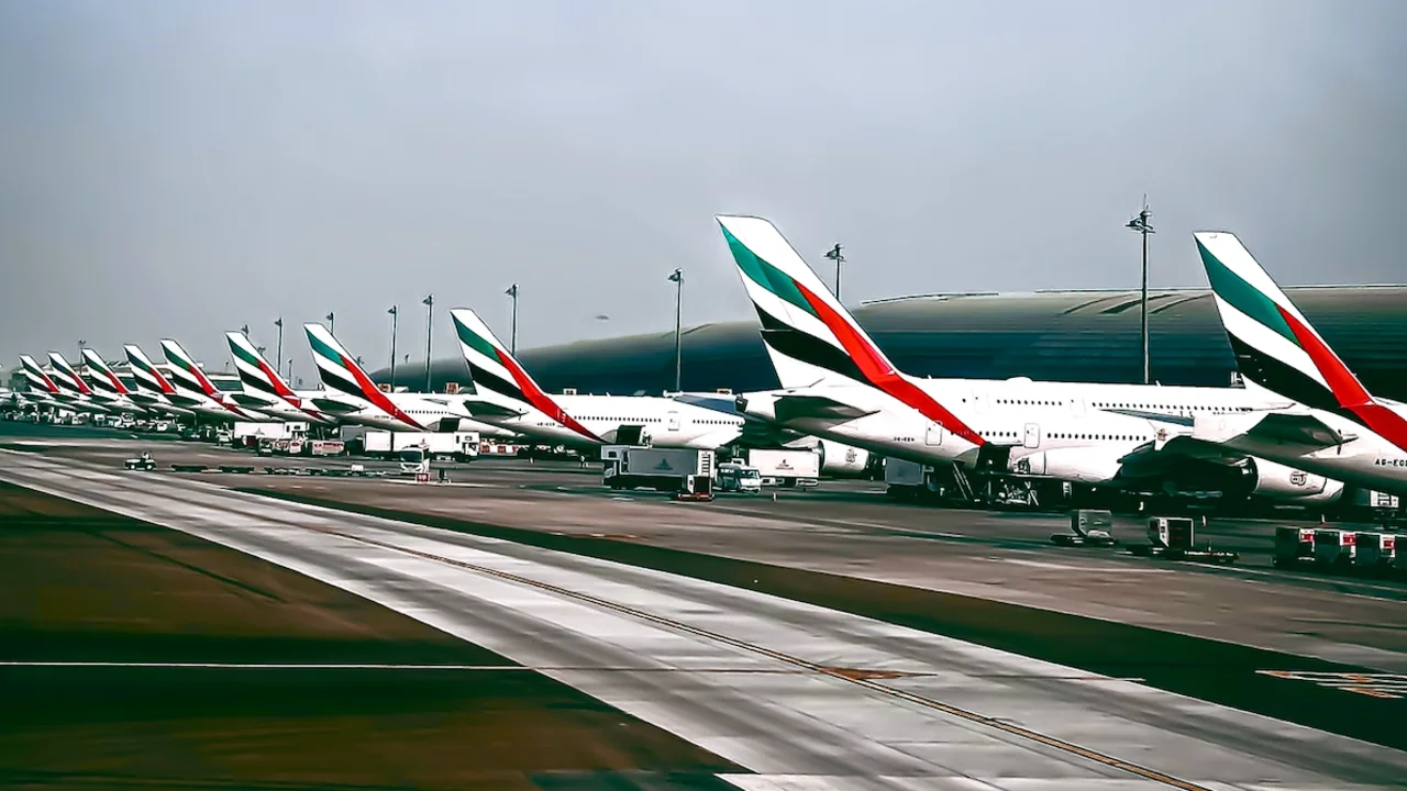 Lufta në Lindjen e Mesme, Emiratet anulojnë të gjitha fluturimet për në Dubai