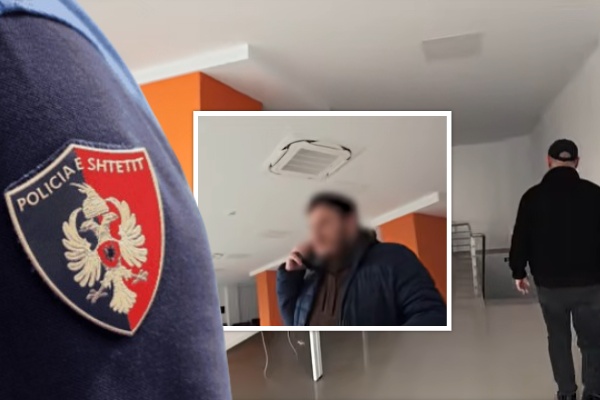 Call centerat e mashtrimit strehohen në kompleksin Deliorgji. Zbulohen disa celula, kanë mbrojtje policore
