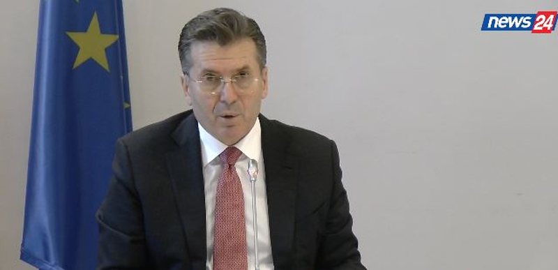 Fatmir Mediu: Procesin e ‘Gërdecit’ ma kanë sajuar politikisht