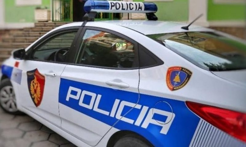 EMRI/ Arrestohet efektivi i policisë, për trafik droge e shpërdorim detyre. I lidhur me grupin e Vlorës