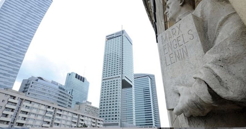 42.5 miliardë euro po derdhen në Evropën Qendrore dhe Lindore, Shqipëria pjesë e zonës së investimeve