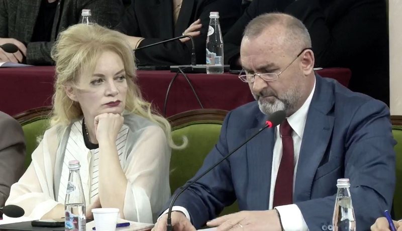 PS refuzon kërkesën e SPAK për dhënien e autorizimit për arrestimin e Belinda Ballukut: Nuk e pengon hetimin