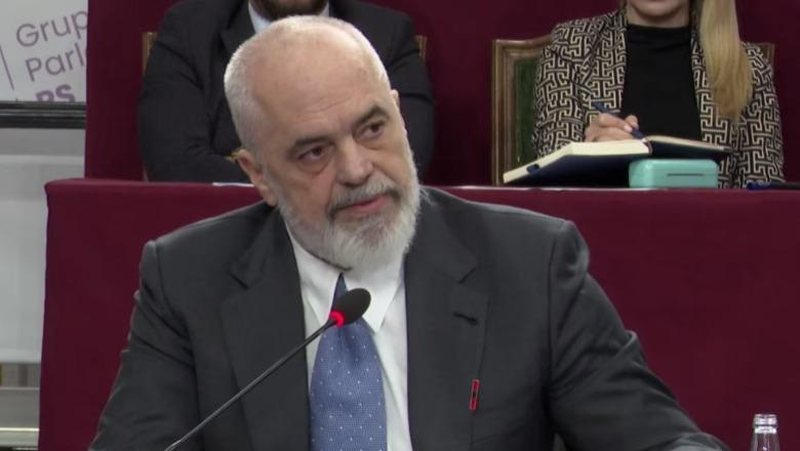 “ Nuk po ngre akuza për ’21 janarin’ – Rama-SPAK-ut: Heto privatizimin e 4 hidrocentraleve në kohën e Berishës, nëse do të luftosh korrupsionin