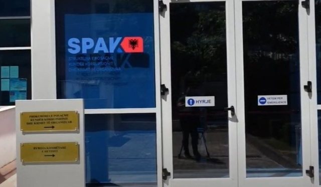 Bilanci i SPAK: 45 milionë euro pasuri të sekuestruara, kriptomonedha dhe zyrtarë të lartë nën sitë!