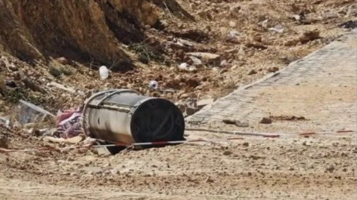 Ndodh sërish! NATO shkatërron një raketë iraniane në hapësirën ajrore të Turqisë
