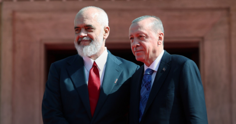 Rama reagon për raketat e Iranit: Turqia është një vend vëlla dhe një partner strategjik i Shqipërisë