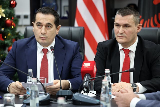 Masa shtesë sigurie për Dumanin dhe Brahon, nga 8 truproja për secilin