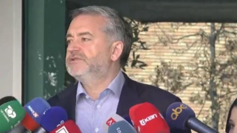 Qëndrimi i PS-së ndaj Ballukut, Klosi: Vendimmarrje që i takon Kuvendit, mbështesim Reformën në Drejtësi