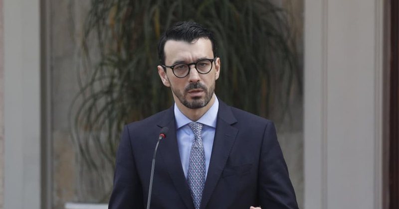 Tërhiqet kompania ofertuese për portin e ri në Porto Romano, ministri Karakaçi: Janë rritur kostot e ndërtimit