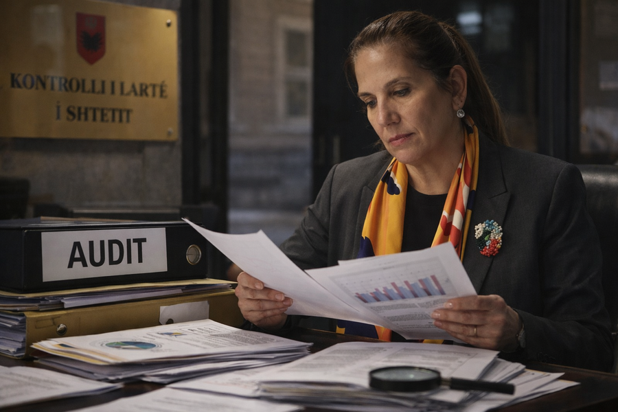Mirela Kumbaro batërdi te Ministria e Turizmit/ Abuzime me tenderët, pagesa të dyfishta dhe shpenzime pa kriter