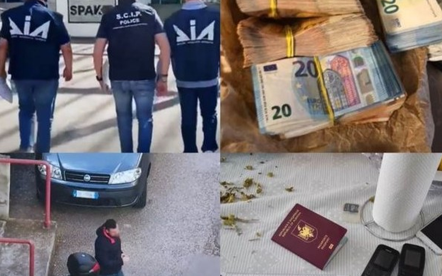 U arrestua si pjesë e grupit të Visit të Pojës, lirohet nga qelia Rando Aliu