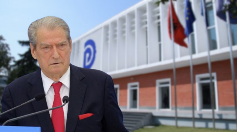Pas dështimit të sotëm, Berisha njofton protestën e radhës