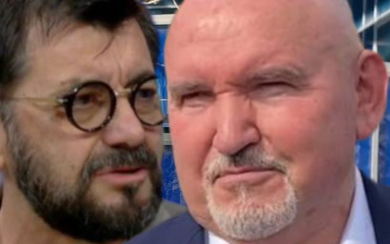 “Do ketë gjak”, Ilir Demaliaj përplaset me avokatin e Rrjollit: Ku e ke kadastrën o zotëri, lere ligjin 7051?