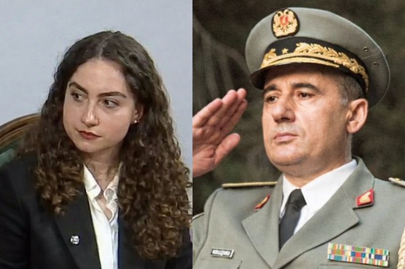 U kritikua nga demokratë e socialistë, Bajram Begaj dekreton emërimin e 26-vjeçares Jeta Kreka si ambasadore në Katar; Bardhyl Kollçaku në NATO