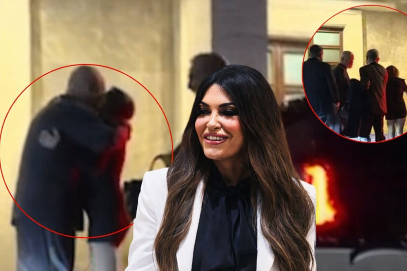 Ambasadorja e SHBA-ve në Athinë, vizitë misterioze në Kryeministri me Ramën (e konsideruar një prej njerëzve më të besuar të Trump)