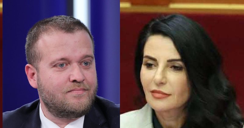 “Mentaliteti i prokurorëve si në komunizëm, kap fut njerëz në burg!”/ Ardit Bido shpjegon votën kundër arrestit të Ballukut