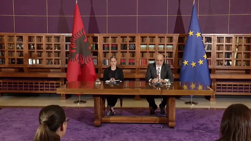 Rritja e çmimit të naftës, Rama: Do ndërhyjë shteti që të lehtësojë barrën e qytetarëve, gati ligji për rezervat