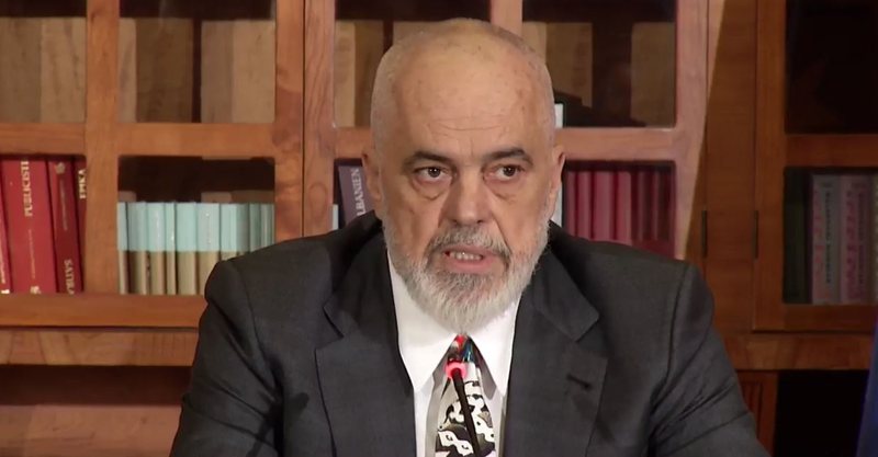 Siguria kibernetike, Rama: Kuvendi nuk është i përfshirë në sistemin e mbrojtjes. Sulmohemi çdo ditë nga hakerat iranianë