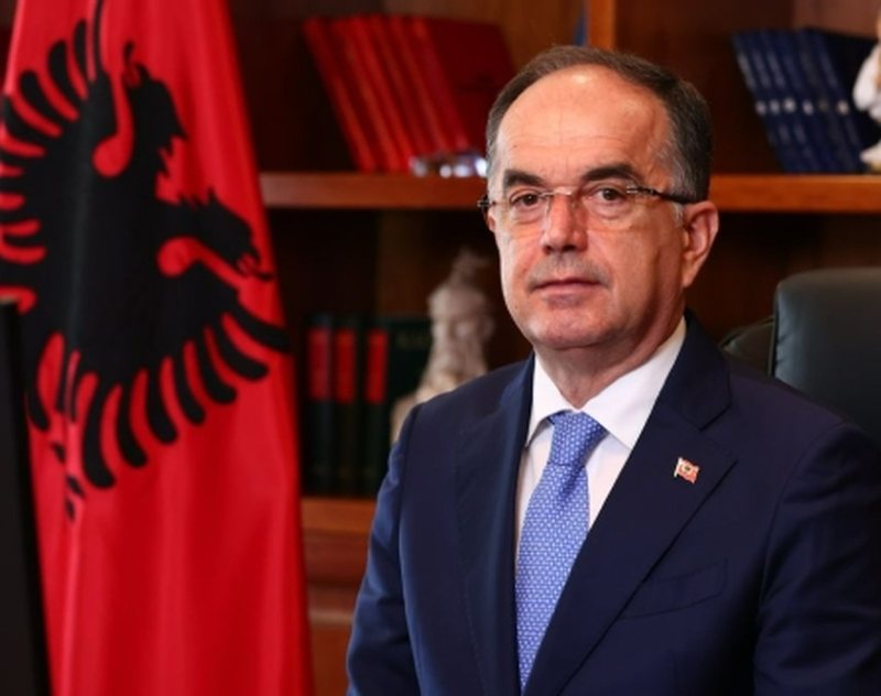 Presidenti Begaj uron Ditën e Verës