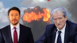 Masakra e Gërdecit, histori korrupsioni politik! 18 vite, asnjë i dënuar për vrasje, zero përgjegjësi për rolin e Shkëlzen Berishës! Një gjyq pa fund për Mediun