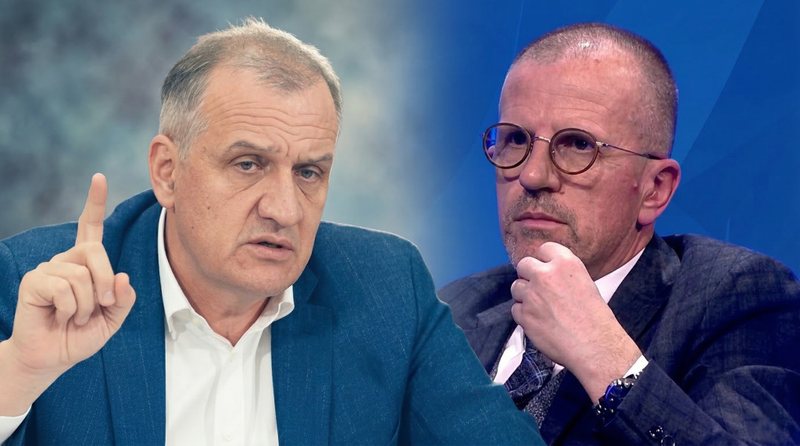 Beqaj i përgjigjet ish-prokurorit Beci: GJKKO ka hyrë në vendimmarrje qeverisëse për koncesionin e instrumenteve kirurgjikale