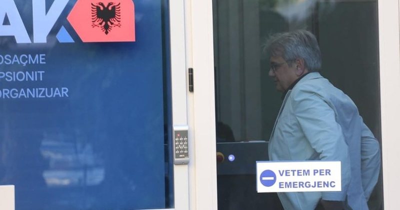 GJKKO kalon për gjykim dosjen ndaj kryebashkiakut të Shkodrës, Benet Beci