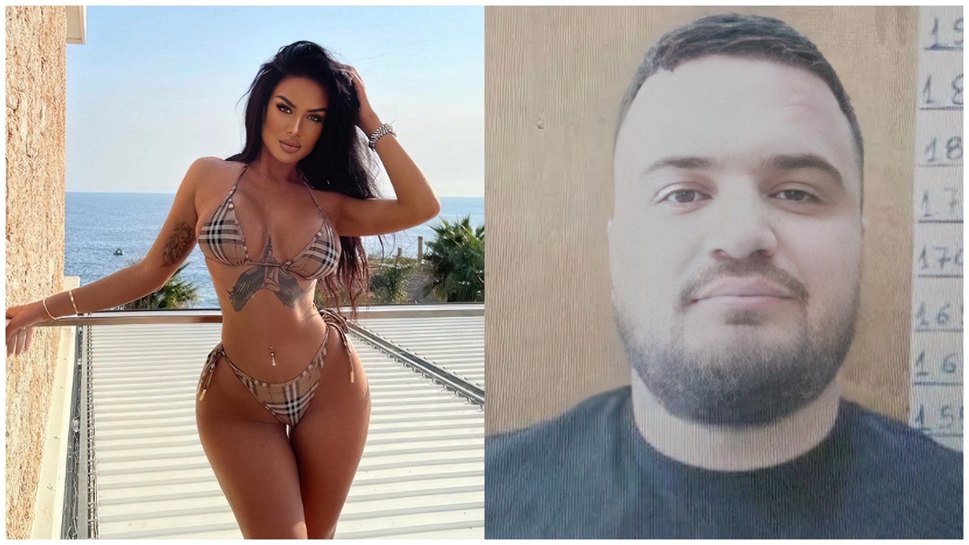 Takime speciale me Laert Haxhiun në burg, Misi nga Kosova zhduket nga qarkullimi