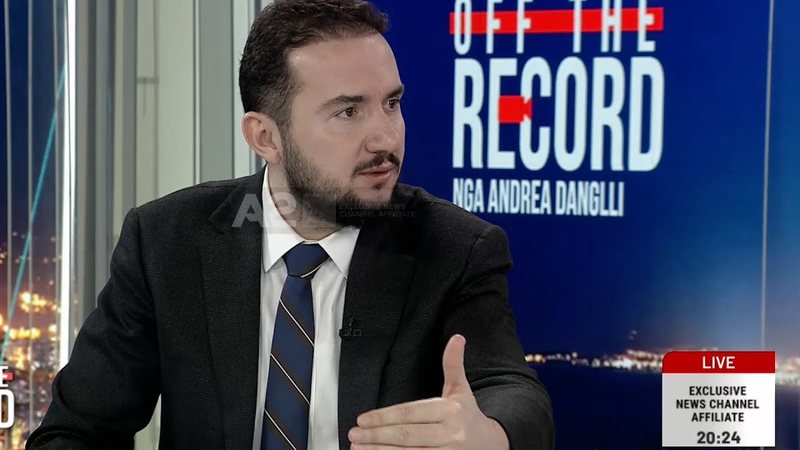 Ervin Salianji: Berisha të largohet nga drejtimi i PD-së, partia më e fortë pa të. Po bëj gati platformën