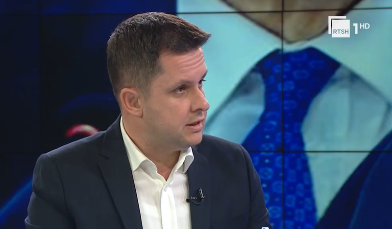 Kandidimi i Kokalarit, Alimehmeti: Nuk shpallen kandidaturat me statuse facebook-u, një komision do t’i filtrojë