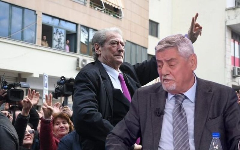 Dash Shehi “shpërthen” ndaj demokratëve: Nuk bëhen protesta javë për javë! Jeni budallenj nëse….