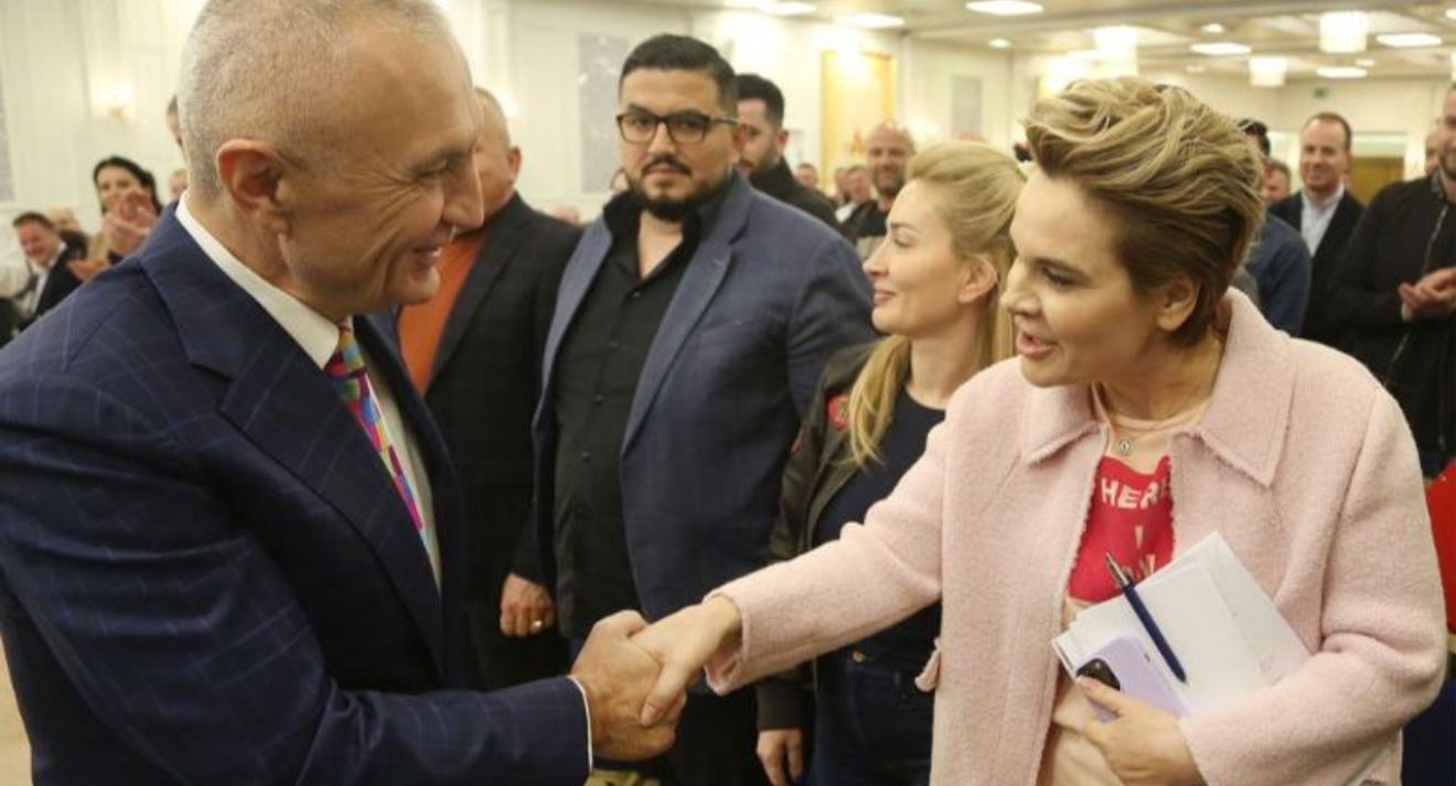 GJKKO kalon për gjykim dosjen Meta-Kryemadhi! Gjoka rrëzon kërkesat për pavlefshmëri e papërdorshmëri të provave