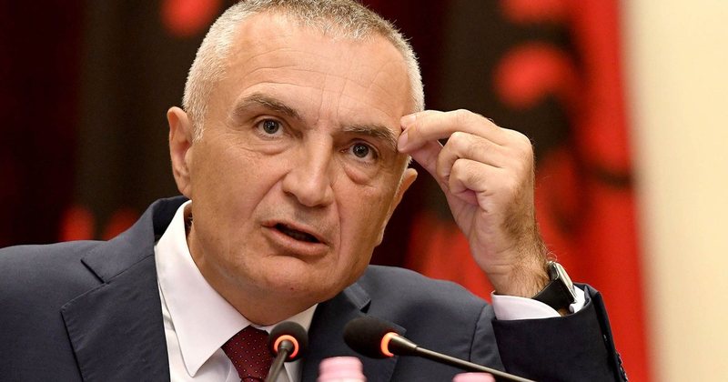 Ilir Meta reagon nga qelia pas vendimit të GJKKO