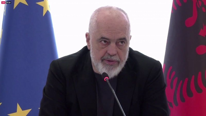 Rama i përgjigjet Konfindustrisë: Askush përveç pensionistëve, s’mund të kërkojë më shumë se çfarë i takon!