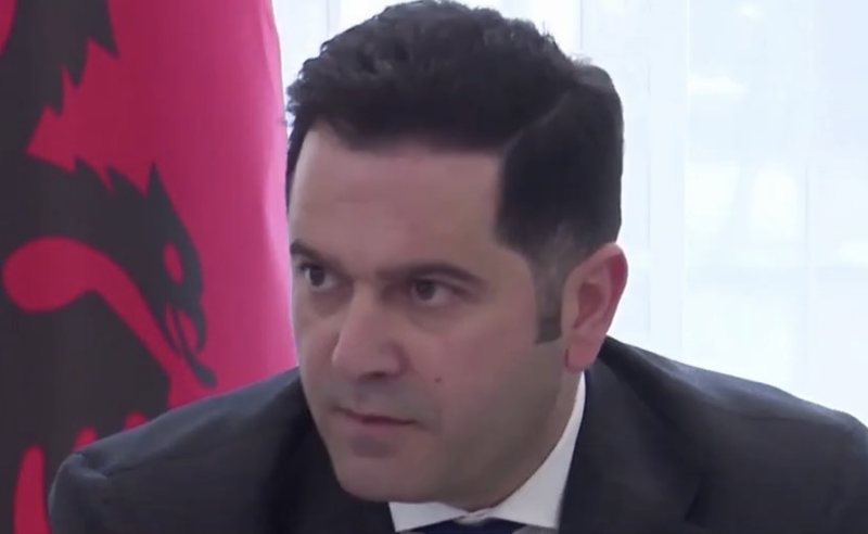 Ministri Malaj paralajmëron: Nëse Task-Forca konstaton abuzime, do ringremë Bordin e Transparencës