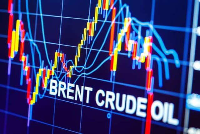 Rritje e fortë e çmimit të naftës, Brent tejkalon 110 dollarë për fuçi