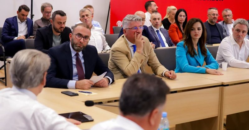 Korreshi zbulon episodin e vetëm ku deputetët e PD “guxuan” dhe i dolën kundër Berishës