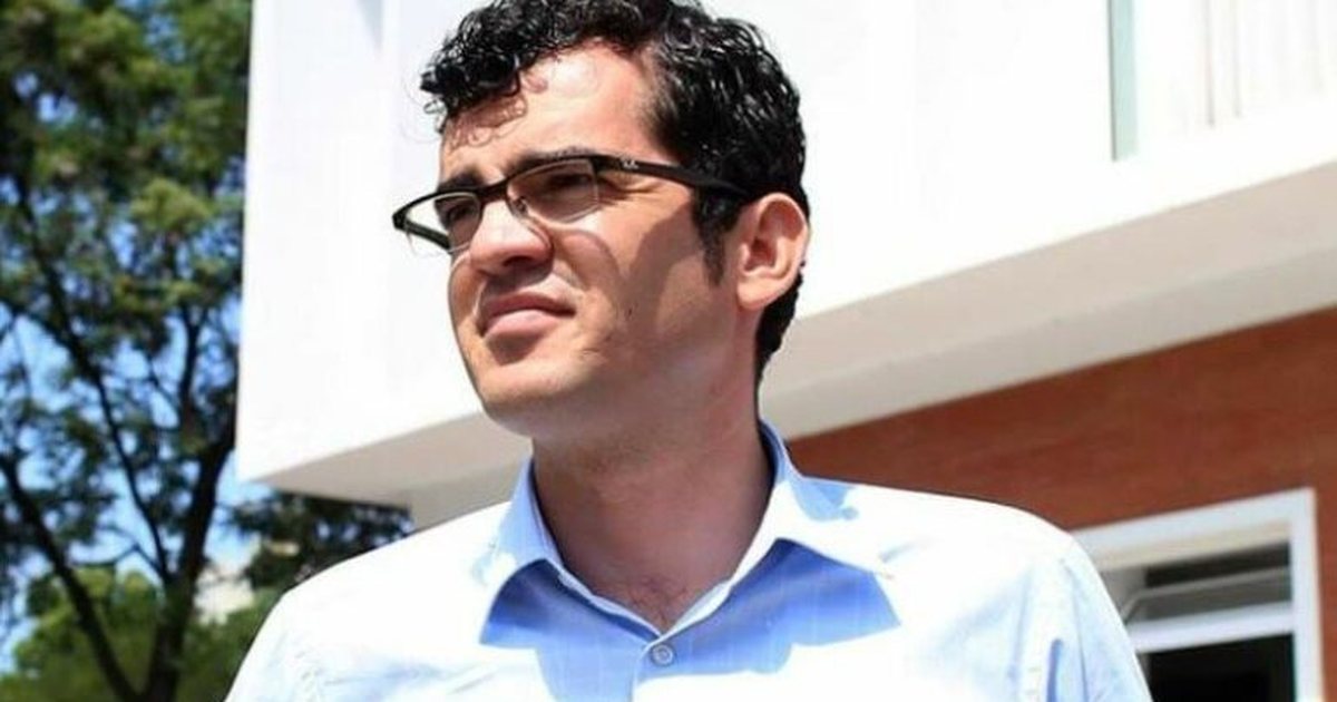 Ndahet nga jeta në moshën 40-vjeçare gazetari dhe analisti Namir Lapardhaja