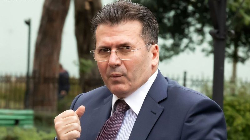 Fatmir Mediu i dërgon “ultimatum” SHBA-ve: Rrisni shpenzimet e NATO-s dhe mos prekni KFOR-in