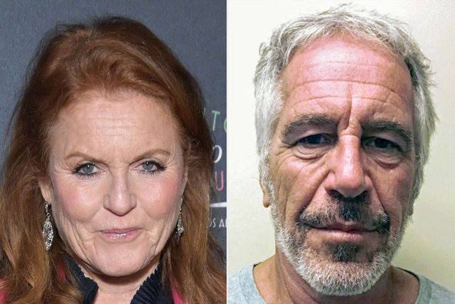 Dosja Epstein rikthen në fokus ish-bashkëshorten e Princit Andrew, ligjvënësit amerikanë kërkojnë dëshminë e Sarah Ferguson