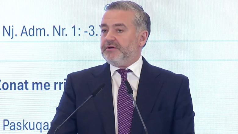 Klosi bën ‘analizën’: Tirana qark i fituar, por jo në maksimumin tonë! Fieri qarku më i fortë! Në Kukës, Shkodër e Lezhë vijon beteja