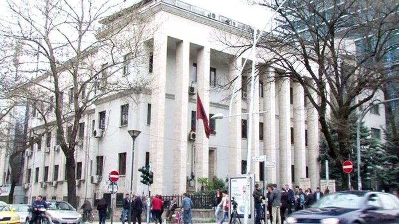 Tjetërsimi i pronave në Gjirin e Lalëzit, Gjykata e Lartë rrëzon rekursin e vëllait të Aleksandër Lahos