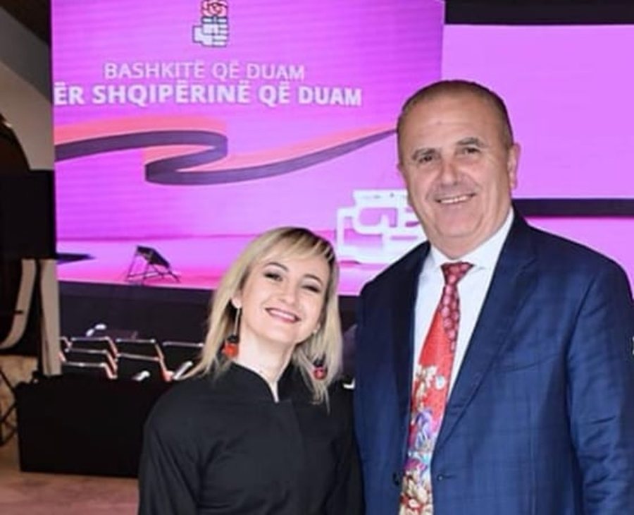 Rrufjani i sindikatave Kol Nikollaj leje edhe për HEC-in e tretë në Rrëshen, skemë zhvatje ndaj bizneseve