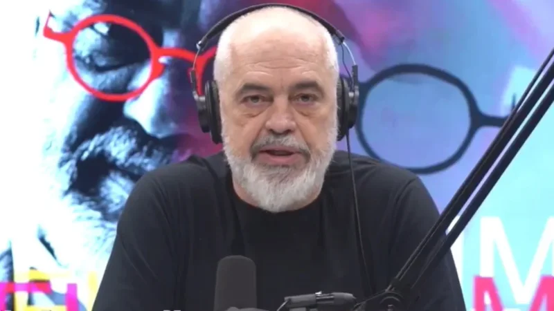 “Ndërhyrje me masë të përkohshme në akcizën e naftës”/ Çmimi i karburantit në treg, Rama: Nuk janë evidentuar raste të abuzimit