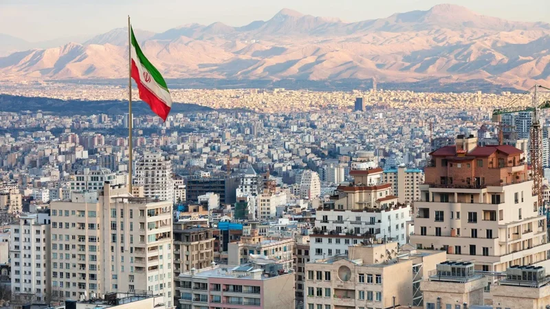 Irani paraqet 6 kushte për armëpushim, mbyllja e bazave amerikane dhe kompensime financiare mes kërkesave